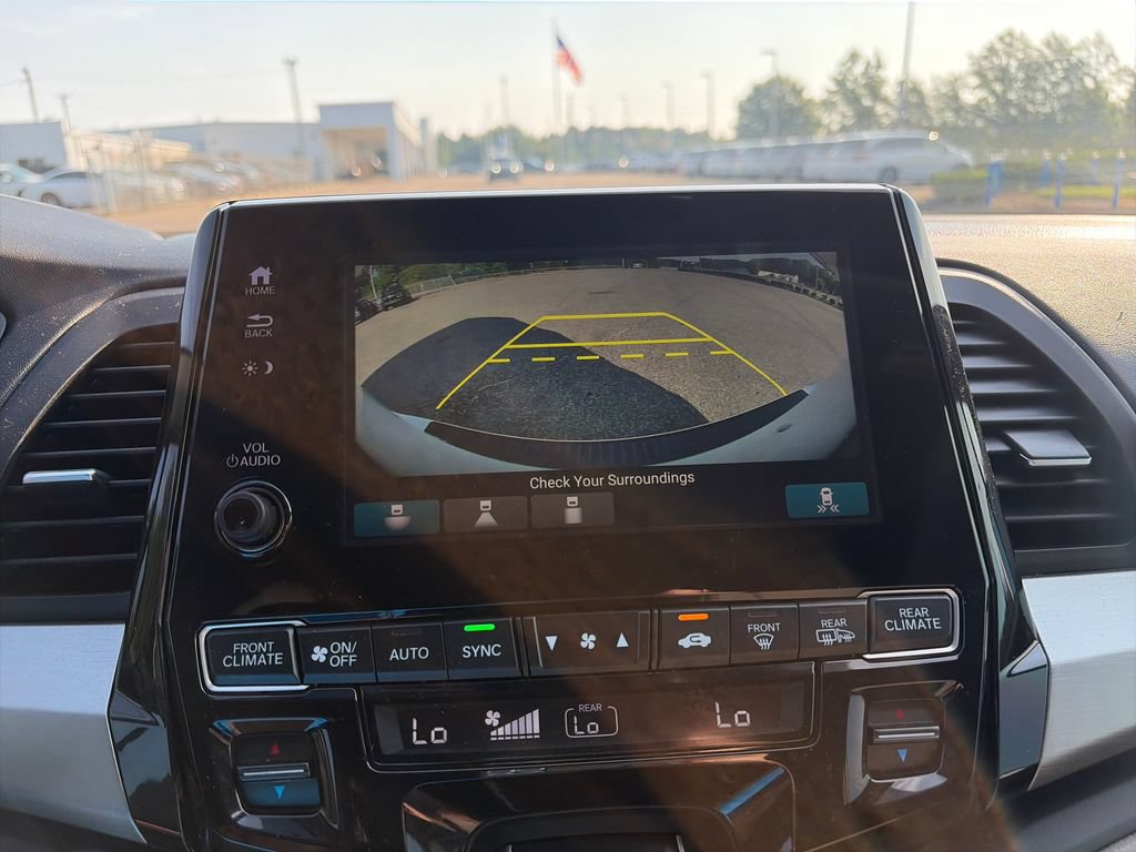 Used 2018 Honda Odyssey EX-L image 20