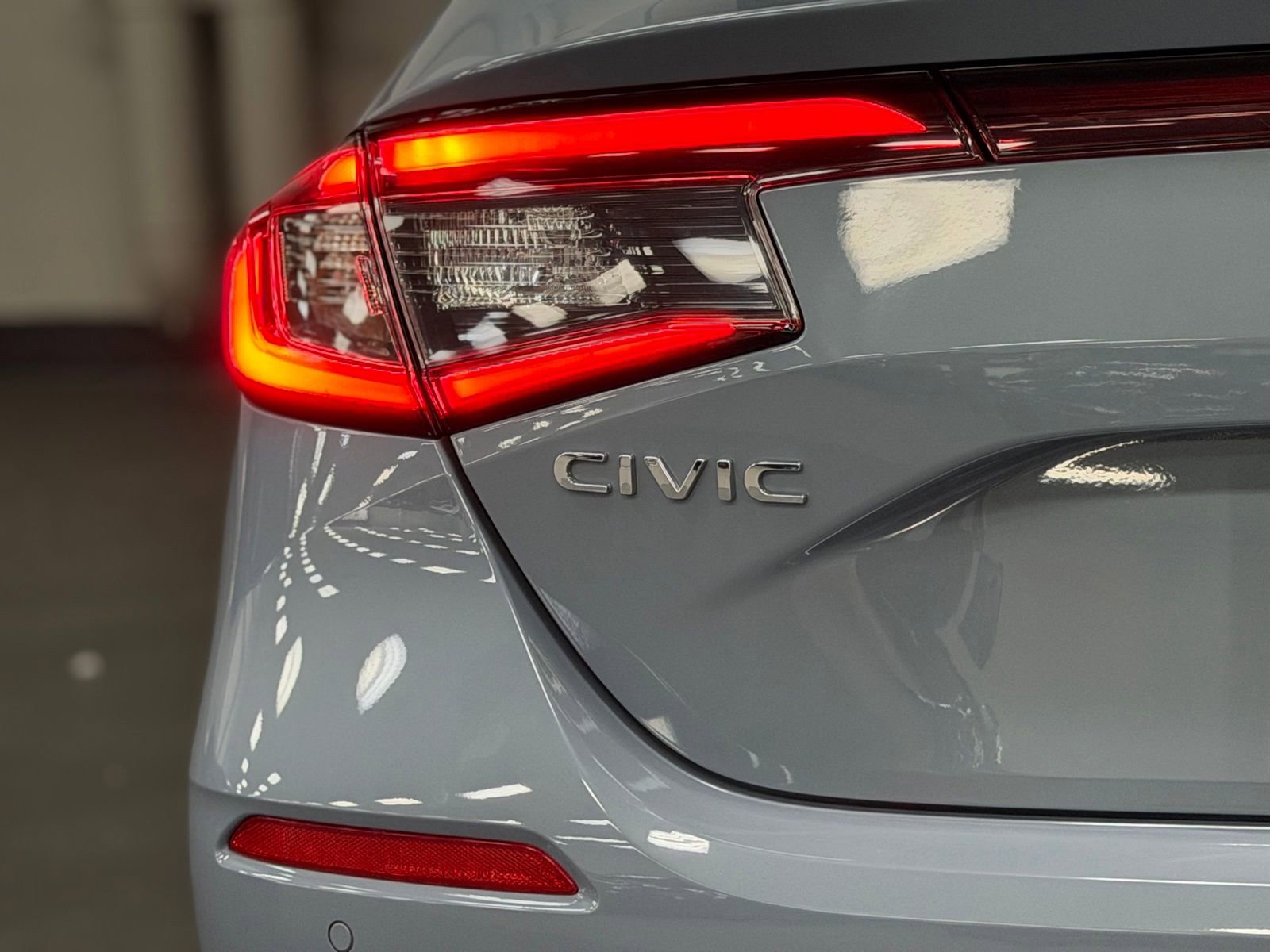 Used 2023 Honda Civic Sport Touring image 13