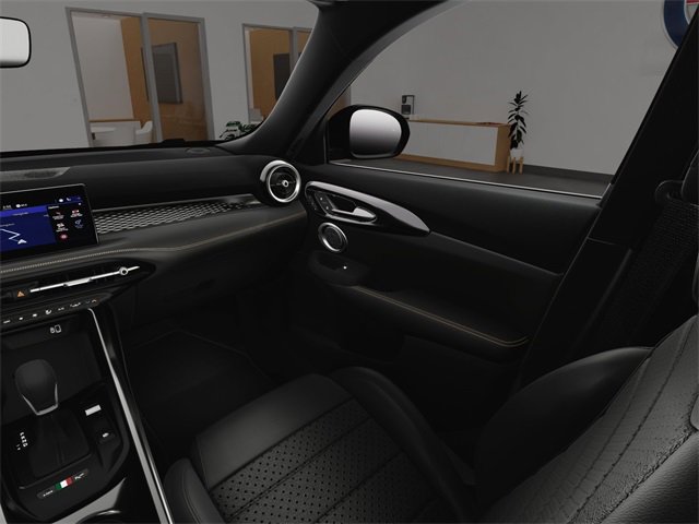 New 2025 Alfa Romeo Tonale w/ Premium Package image 19