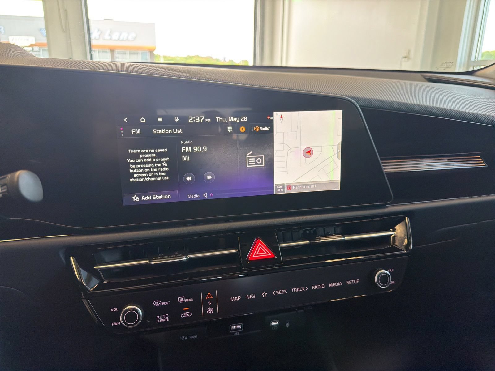 New 2026 Kia Niro EX FWD image 22