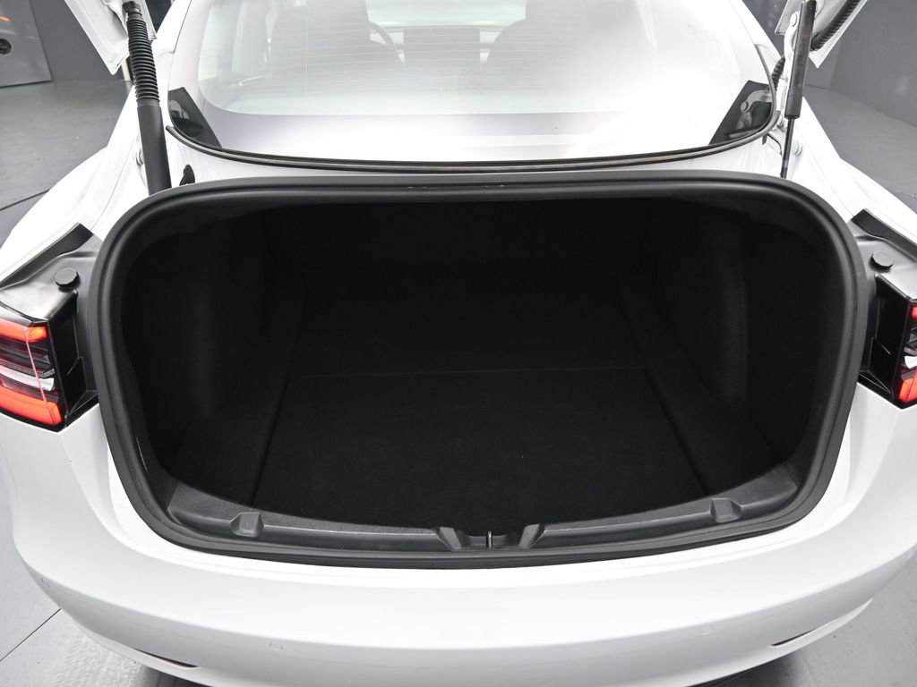 Used 2021 Tesla Model 3 Long Range AWD/4WD image 26