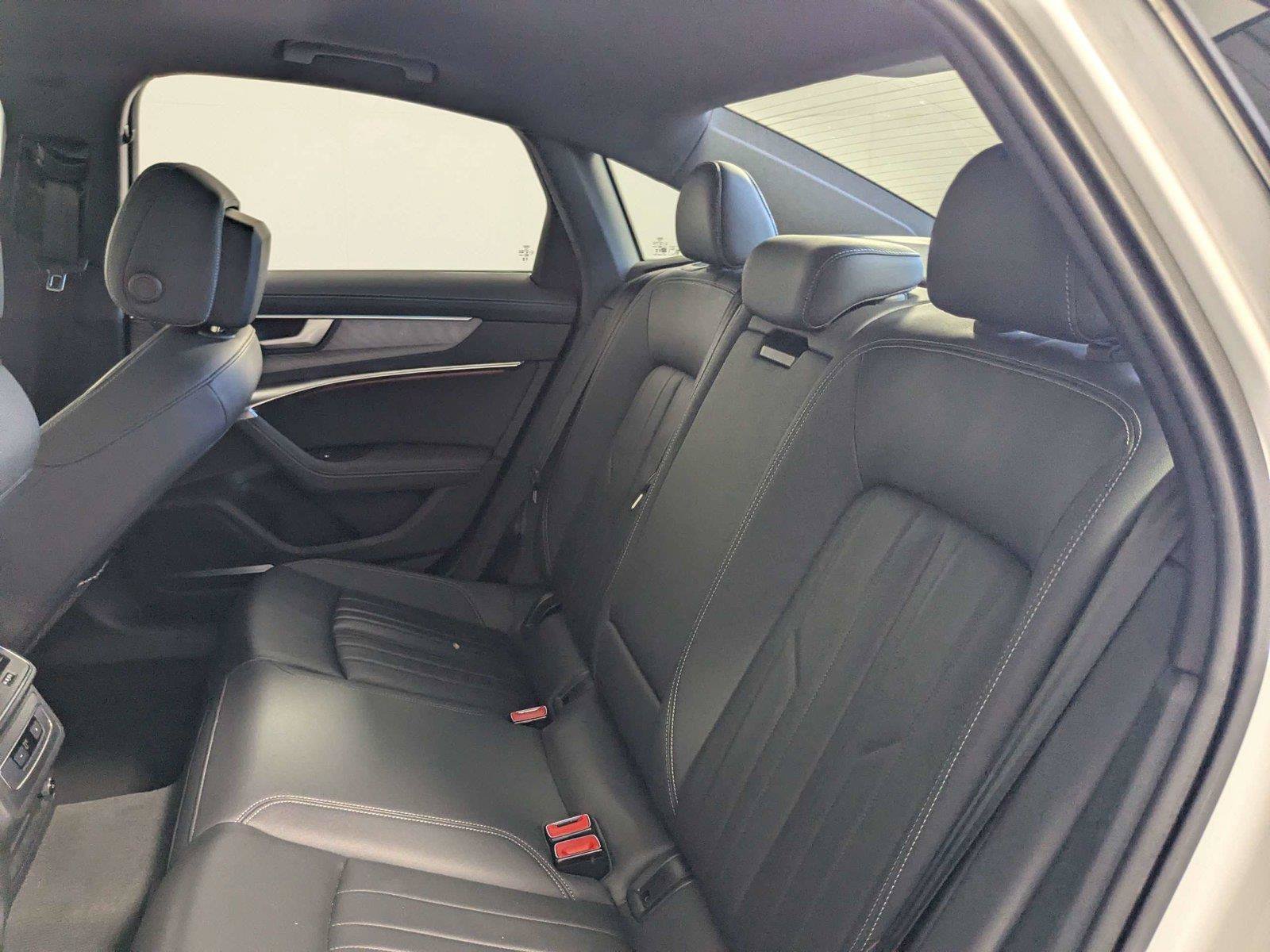 Used 2024 Audi A6 Premium Plus AWD/4WD image 33