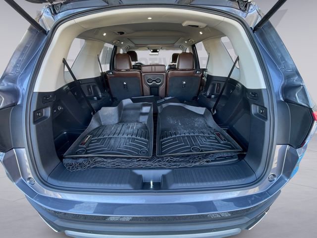 Used 2024 Honda Pilot Elite image 19