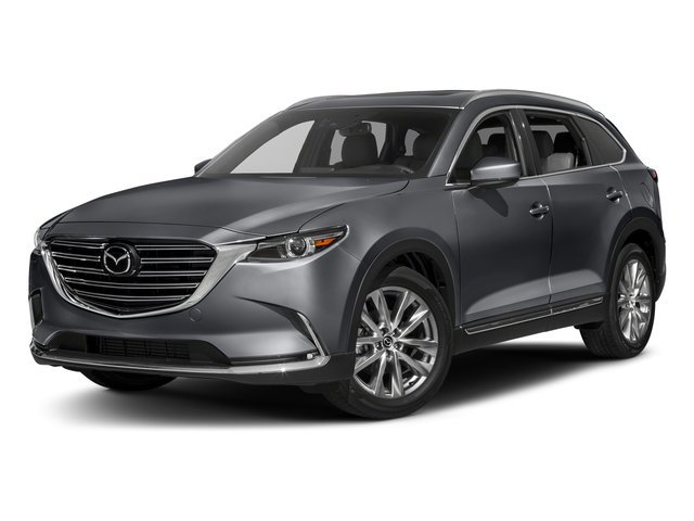 Used 2016 MAZDA CX-9 Signature image 1