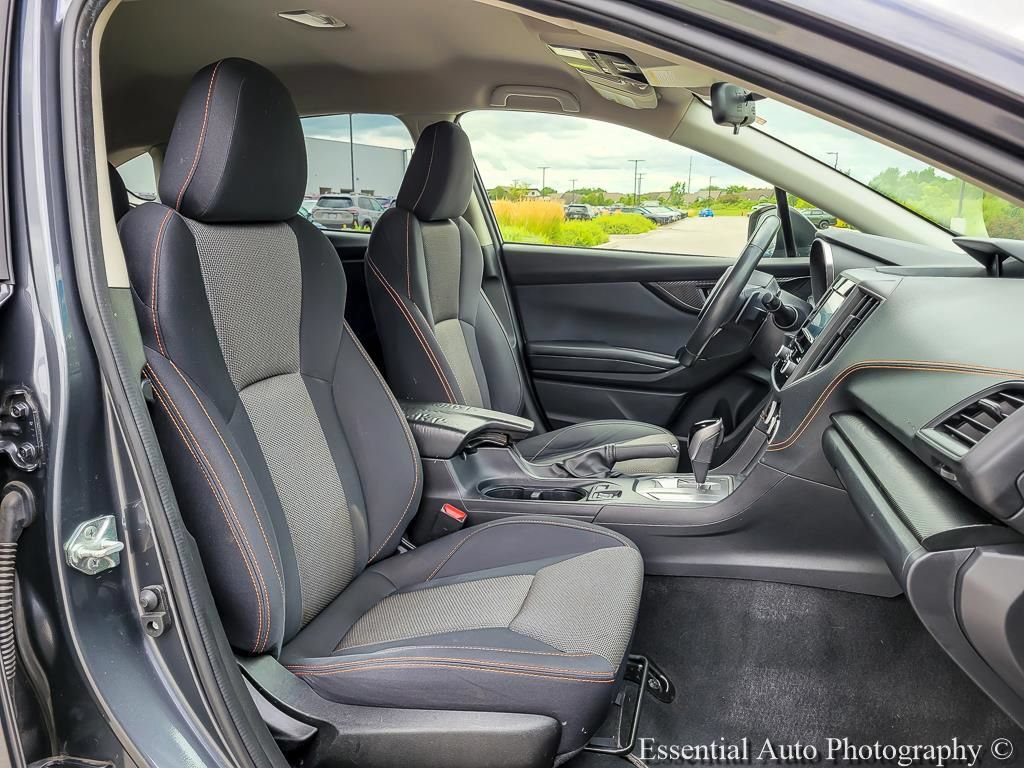 Certified 2023 Subaru Crosstrek 2.5i Premium AWD/4WD image 29