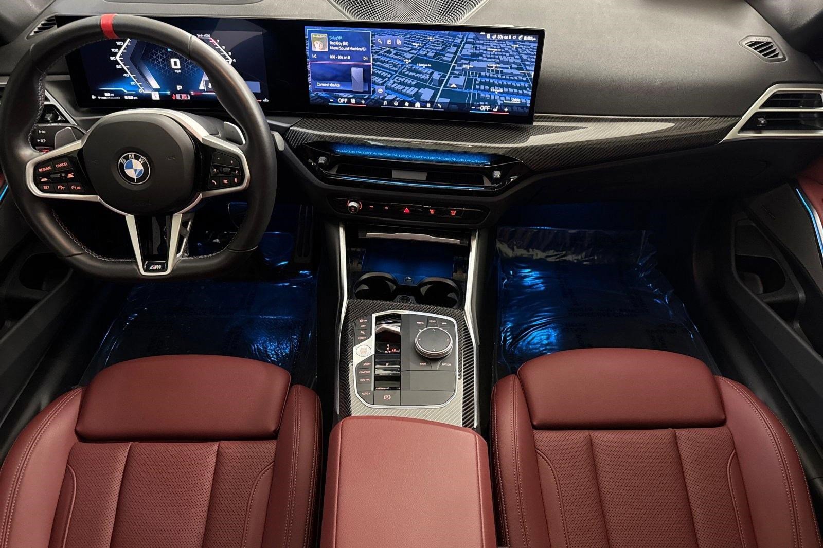 Used 2025 BMW M340i w/ Premium Package image 27