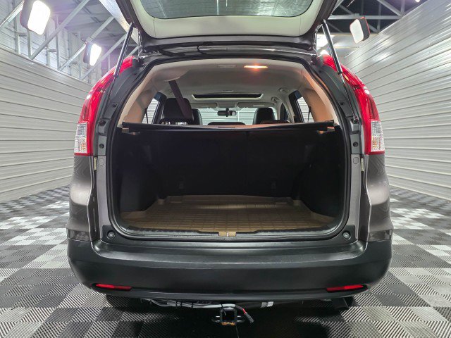 Used 2013 Honda CR-V EX-L image 35