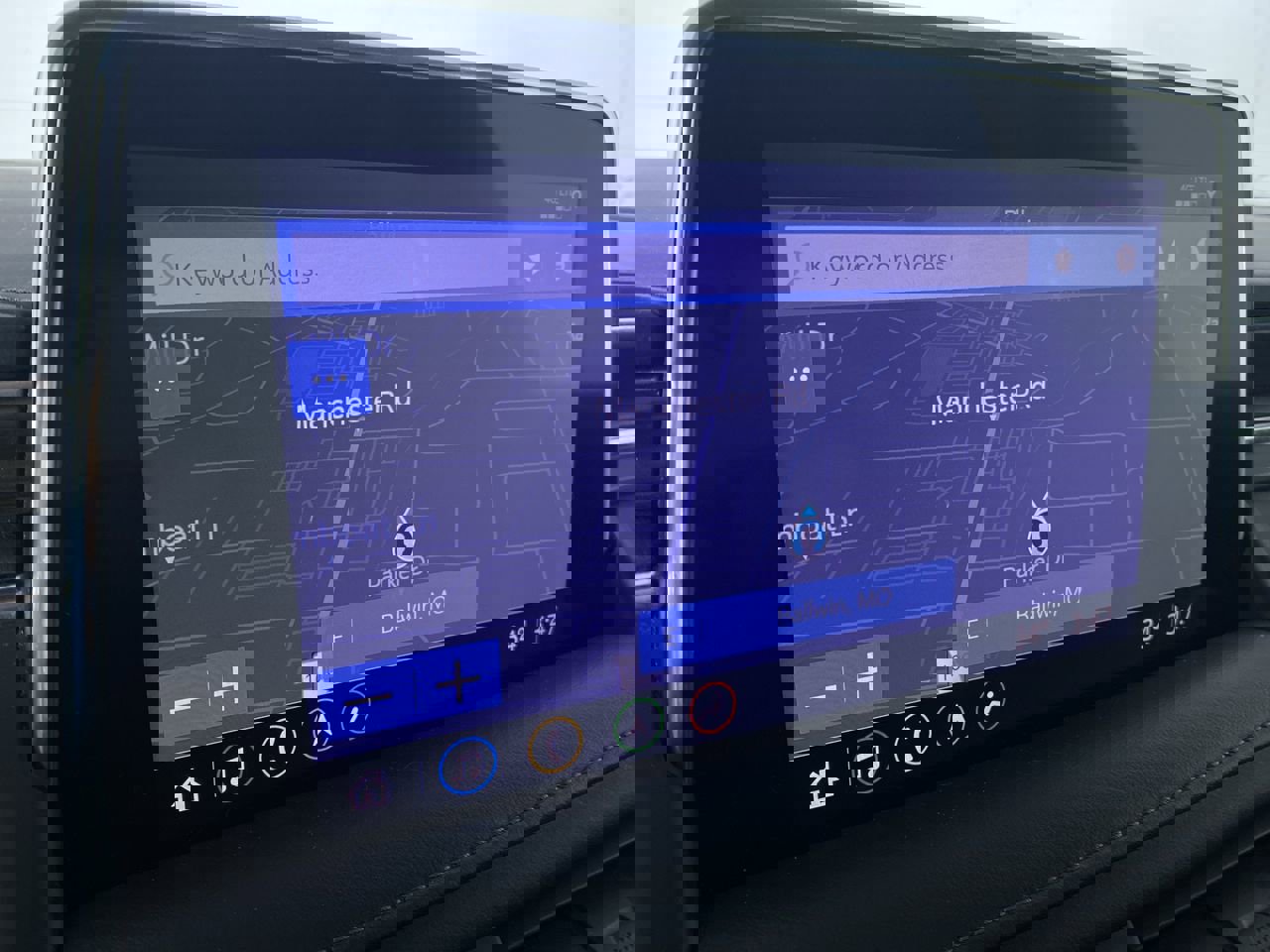 Certified 2021 Chevrolet Tahoe Z71 w/ Rear Media and Nav Package image 6