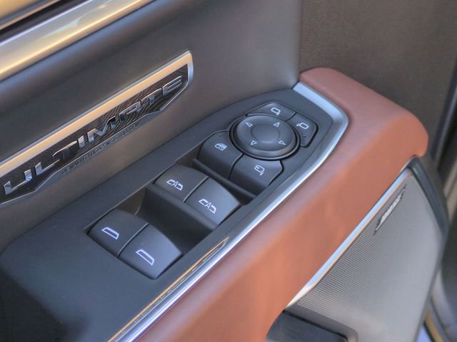 Used 2025 GMC Sierra 1500 Denali Ultimate image 13