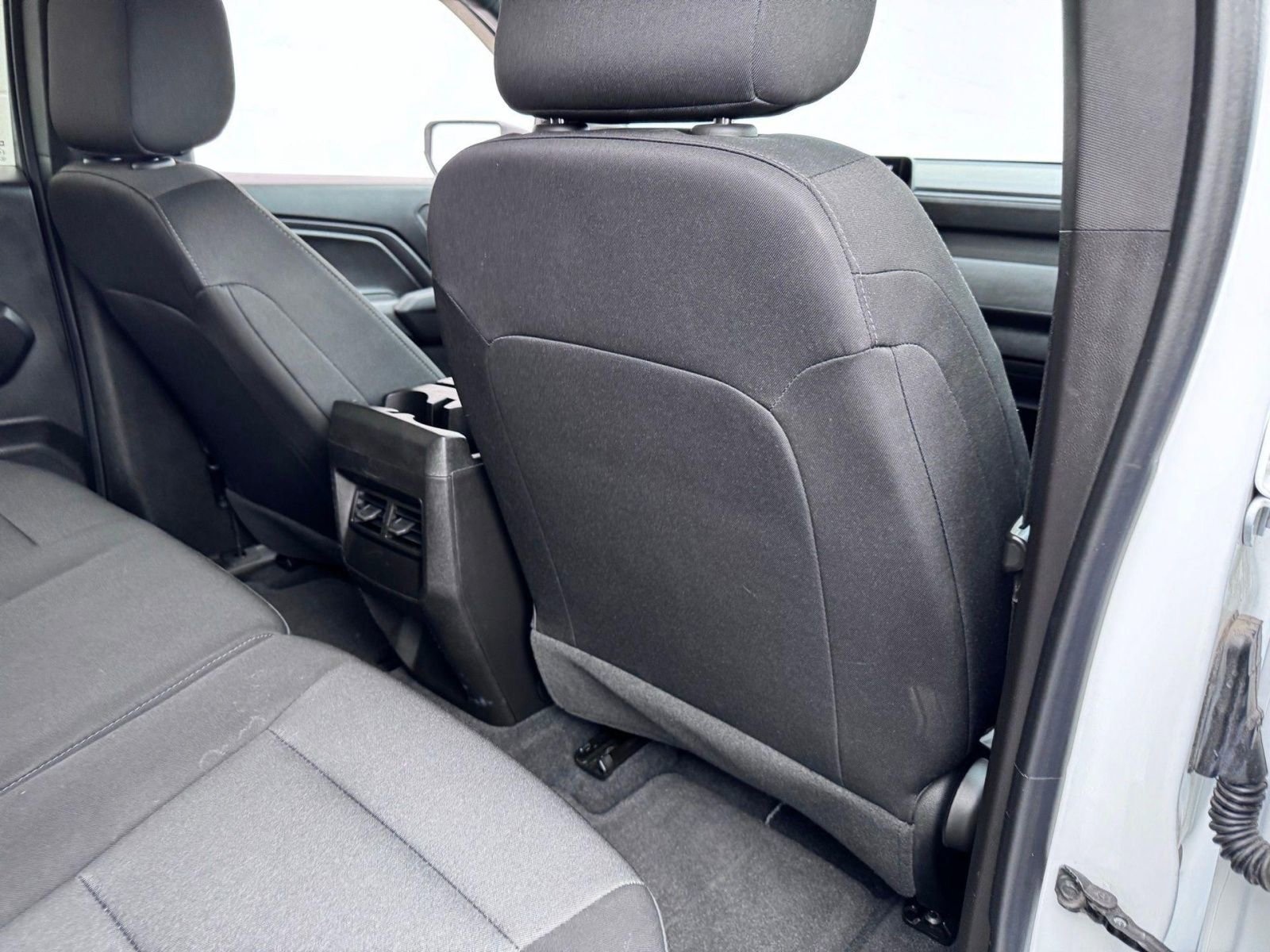 Used 2023 Chevrolet Colorado Trail Boss w/ Advanced Trailering Package image 19