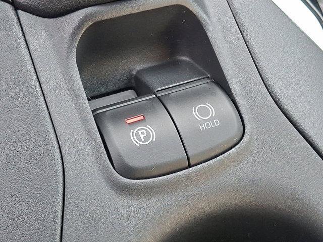 Certified 2024 Toyota Corolla Cross L image 25