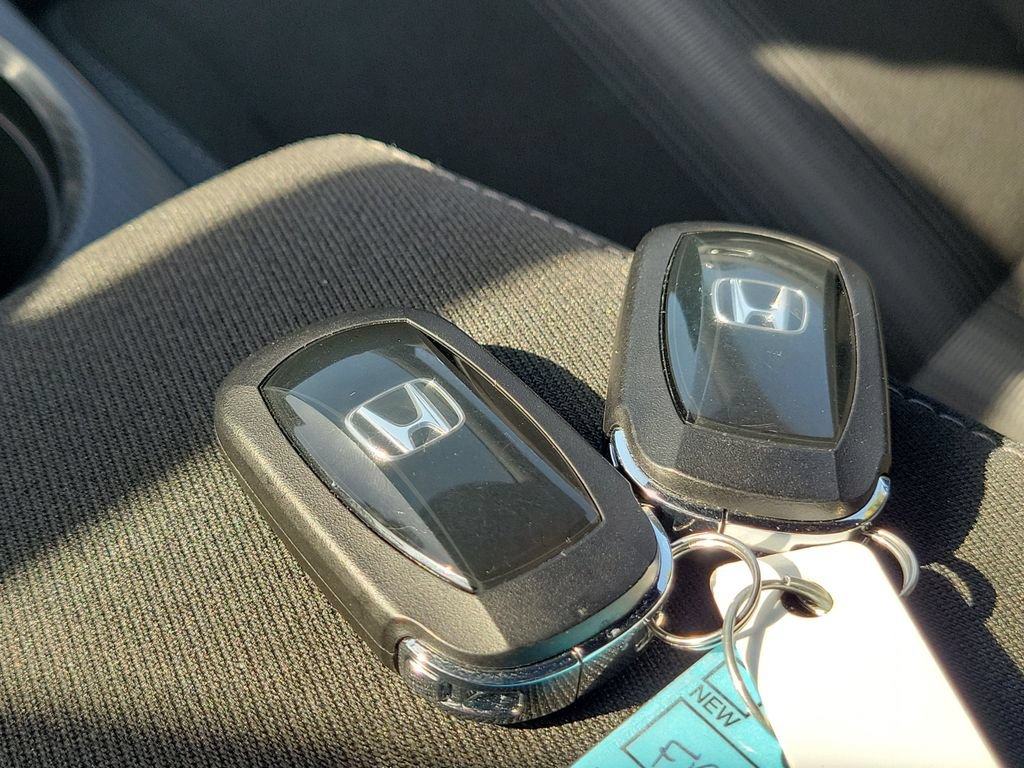 Used 2026 Honda Civic Sport image 38