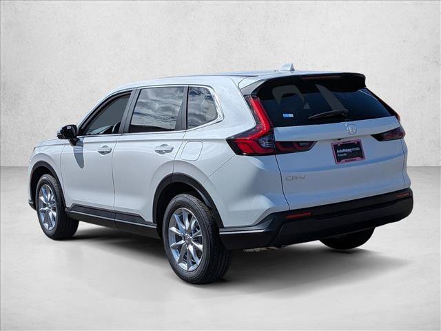 New 2026 Honda CR-V EX image 8