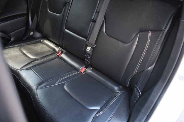Used 2015 Jeep Renegade Limited AWD/4WD image 22