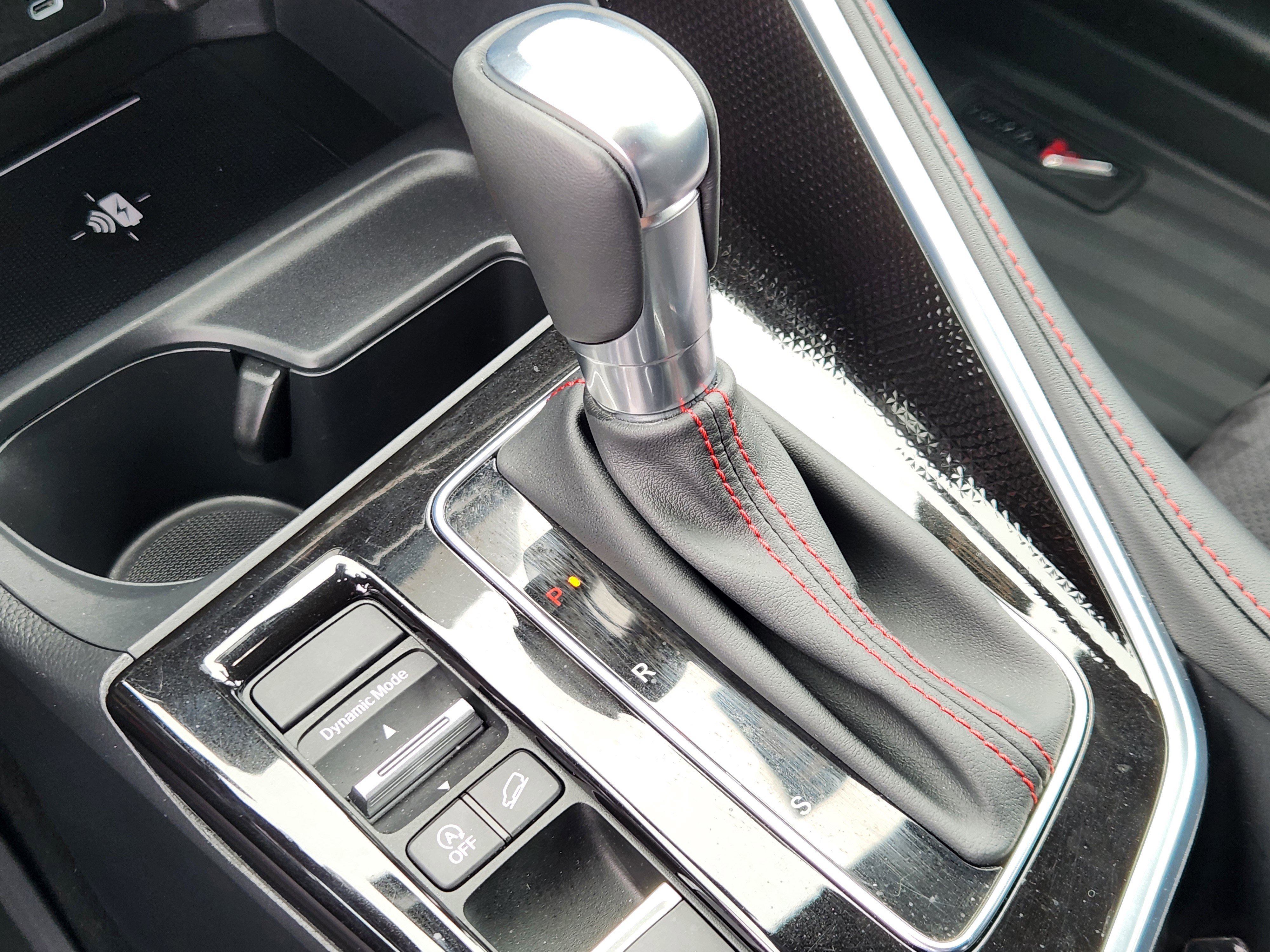 Certified 2025 Acura ADX A-Spec image 12