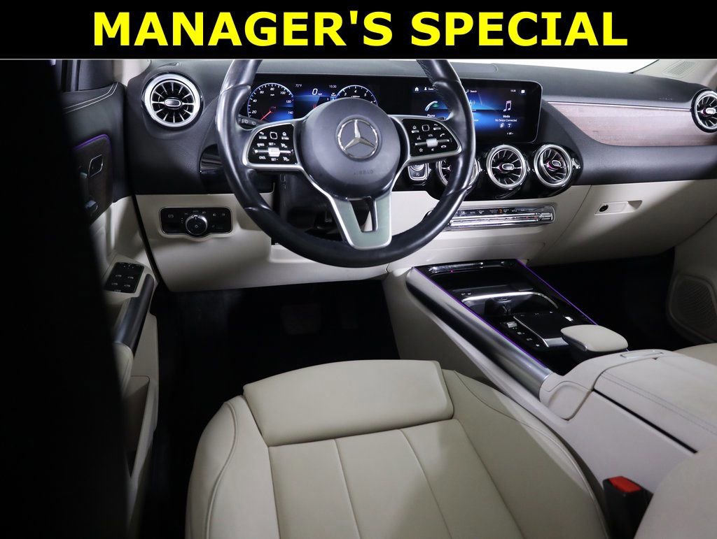 Certified 2023 Mercedes-Benz GLA 250 4MATIC w/ Premium Package image 29