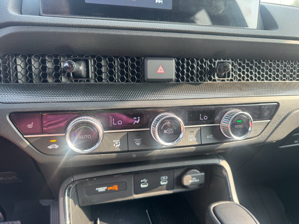 Certified 2026 Honda CR-V TrailSport image 18
