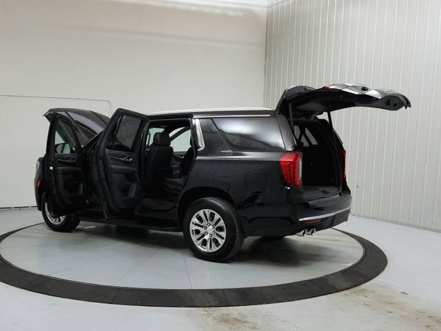 Used 2024 GMC Yukon Denali image 13
