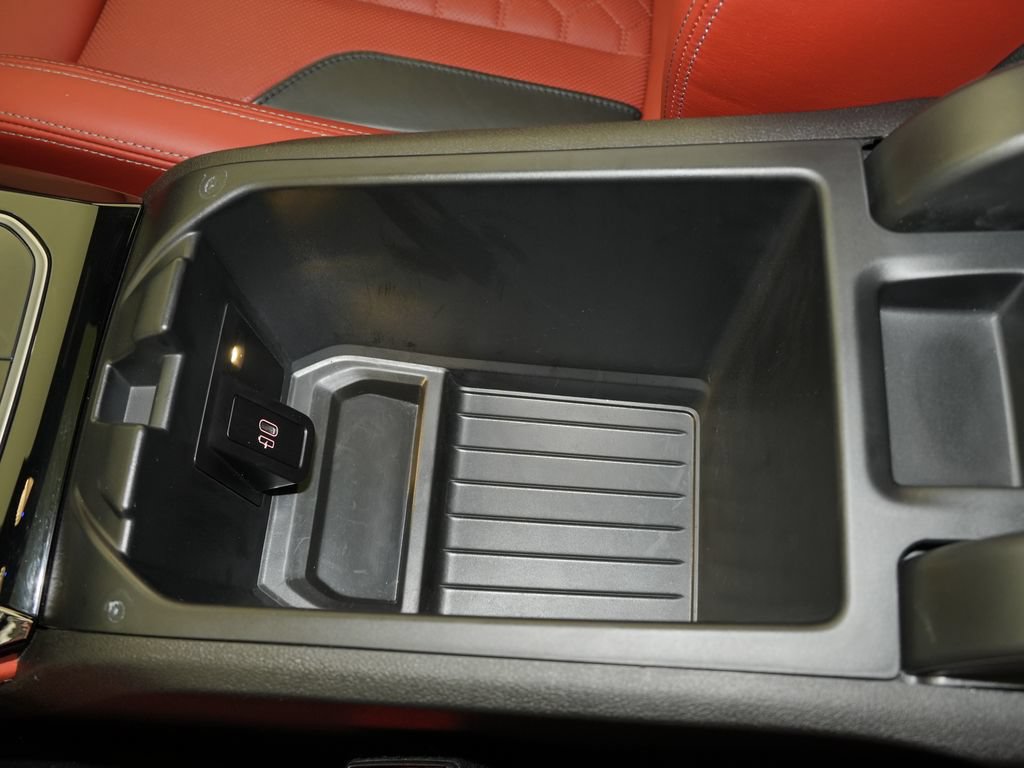 Used 2024 BMW X4 M w/ Competition Package AWD/4WD image 32