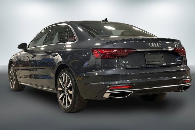 Used 2024 Audi A4 2.0T Premium w/ Convenience Package image 12