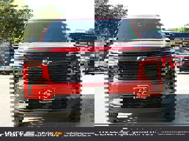 New 2026 Chevrolet Traverse LT w/ Midnight/Sport Edition image 7