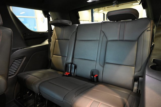 New 2026 Chevrolet Tahoe RST image 12