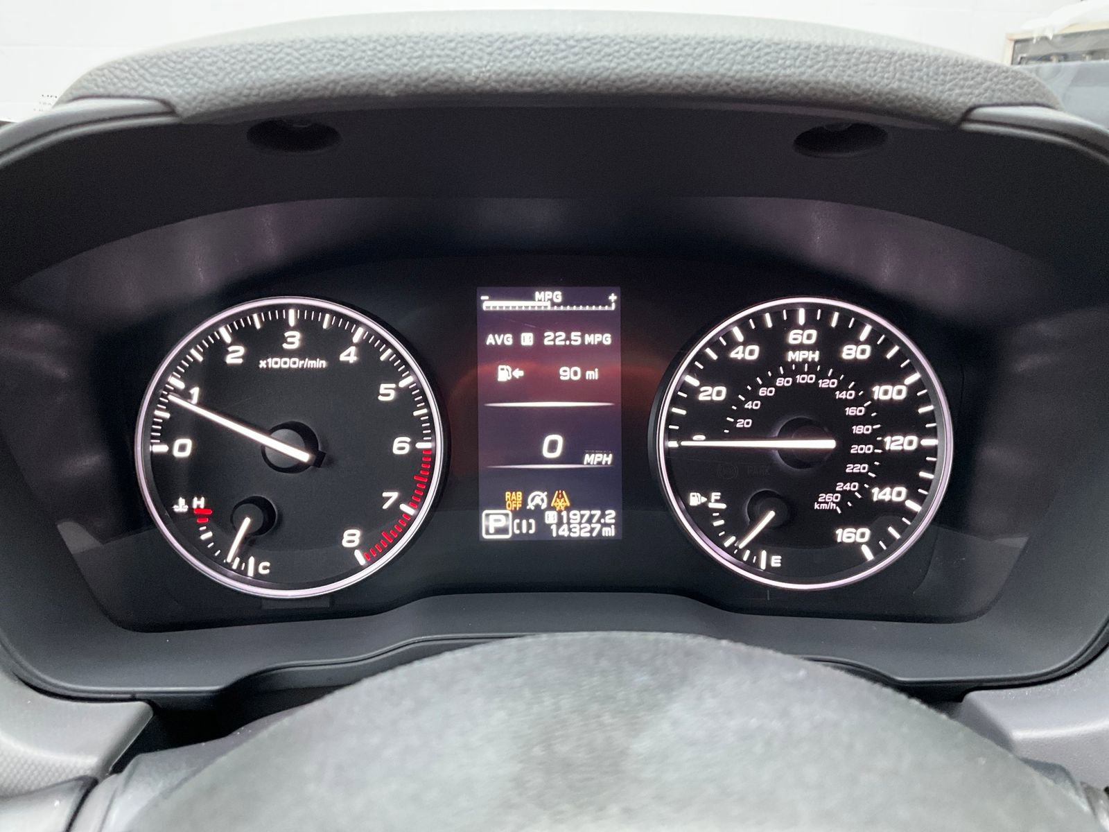 Certified 2024 Subaru Crosstrek 2.5i Limited w/ Popular Package #3A image 18