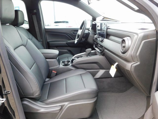 New 2026 Chevrolet Colorado Trail Boss image 20