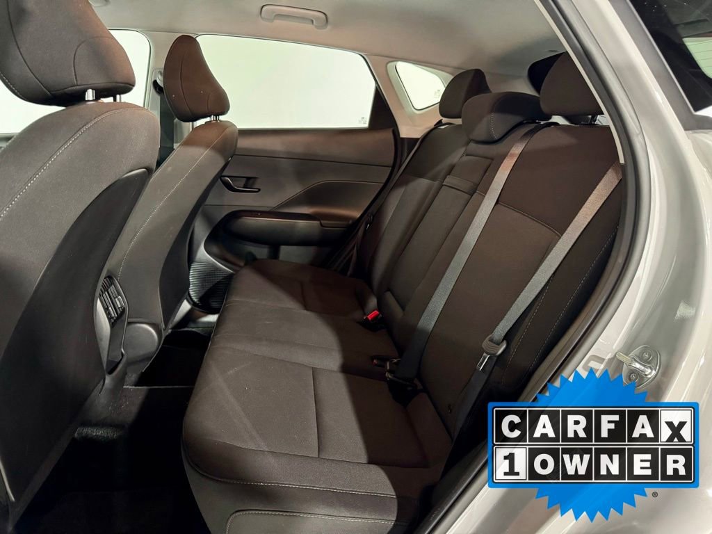 Used 2025 Hyundai Kona SEL image 26