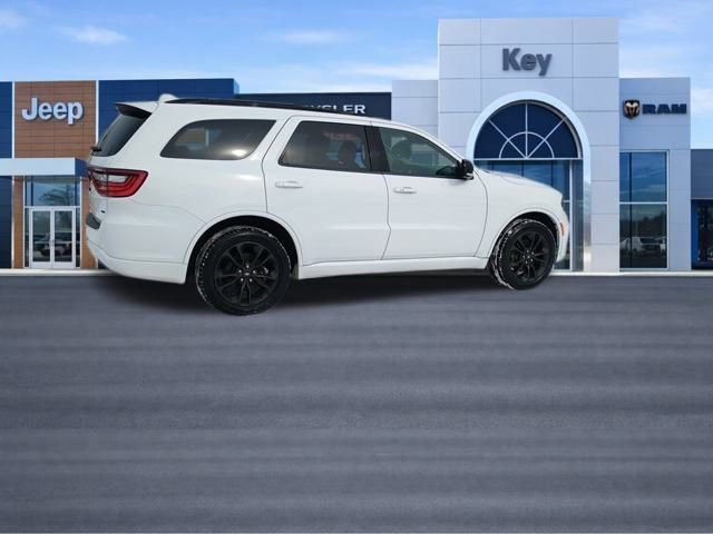 Used 2022 Dodge Durango GT image 8
