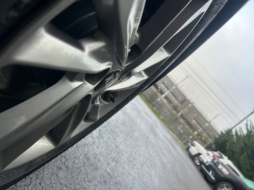 Used 2020 Kia Optima LX image 35