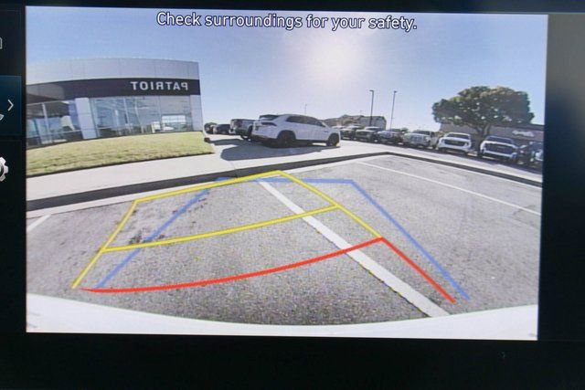 New 2026 Hyundai Elantra Sport w/ Cargo Package image 24