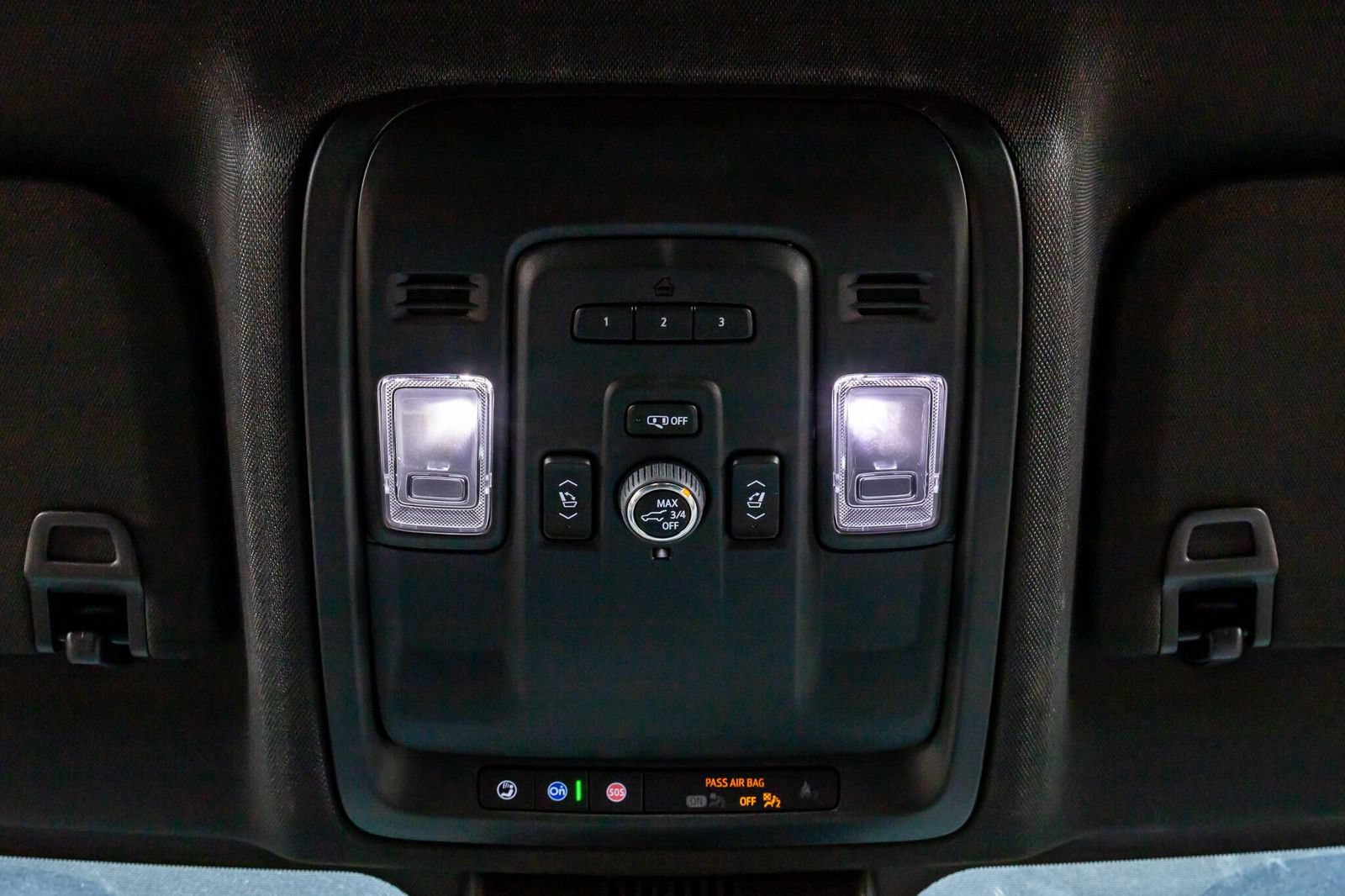 Used 2023 Chevrolet Tahoe RST w/ RST Performance Edition AWD/4WD image 25