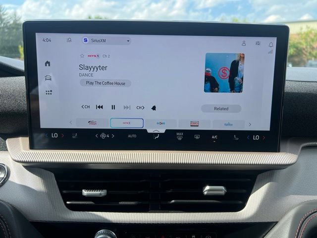Used 2025 Ford Explorer Active w/ Active Comfort Package AWD/4WD image 29