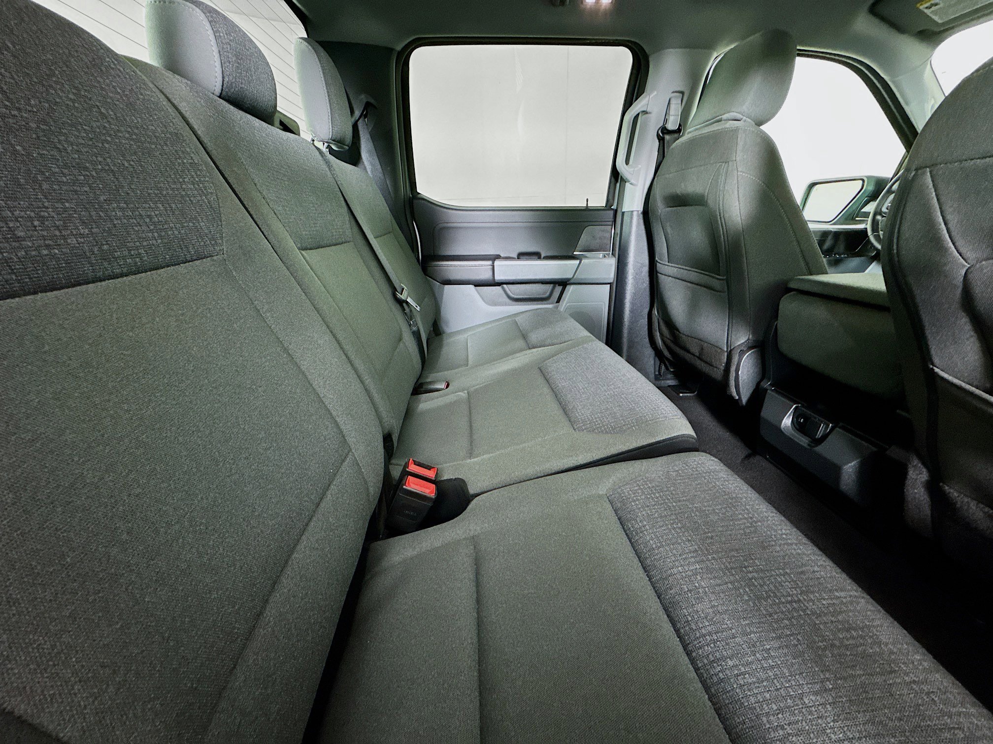 Used 2025 Ford F150 XLT w/ Equipment Group 301A Standard image 24