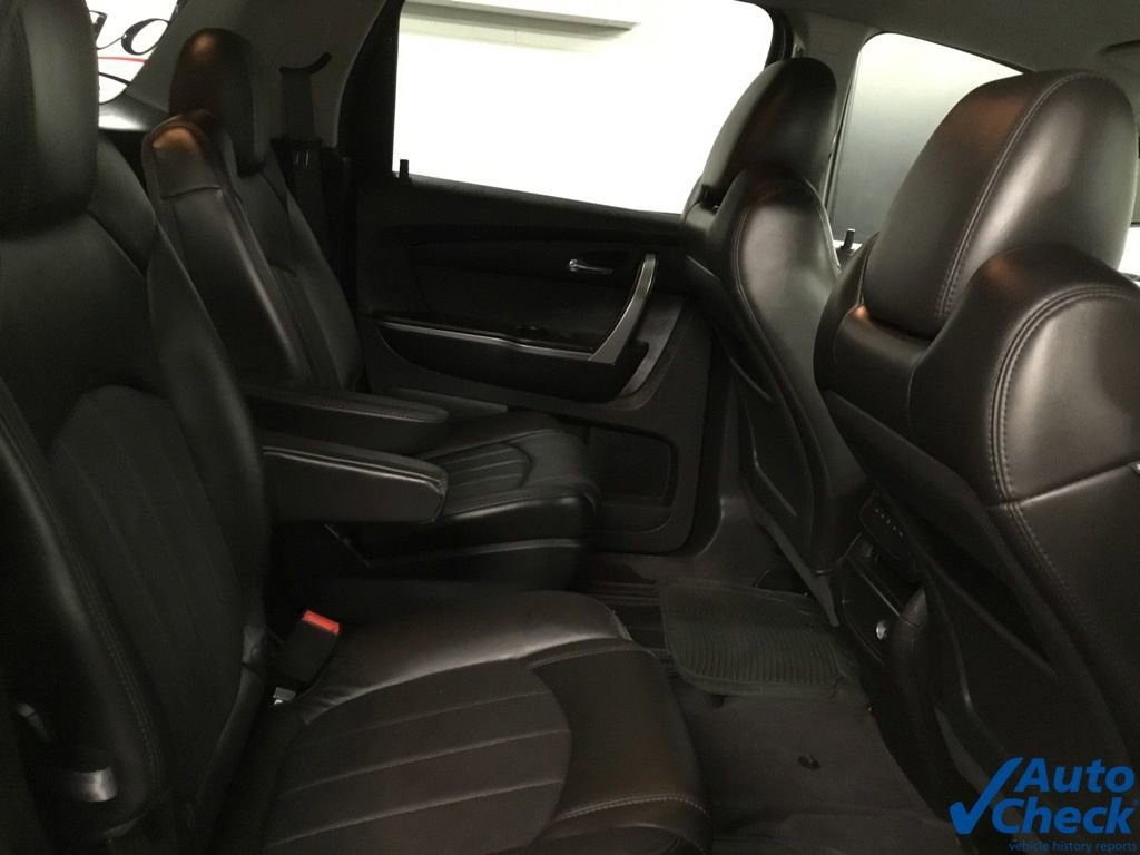 Used 2010 GMC Acadia SLT image 34