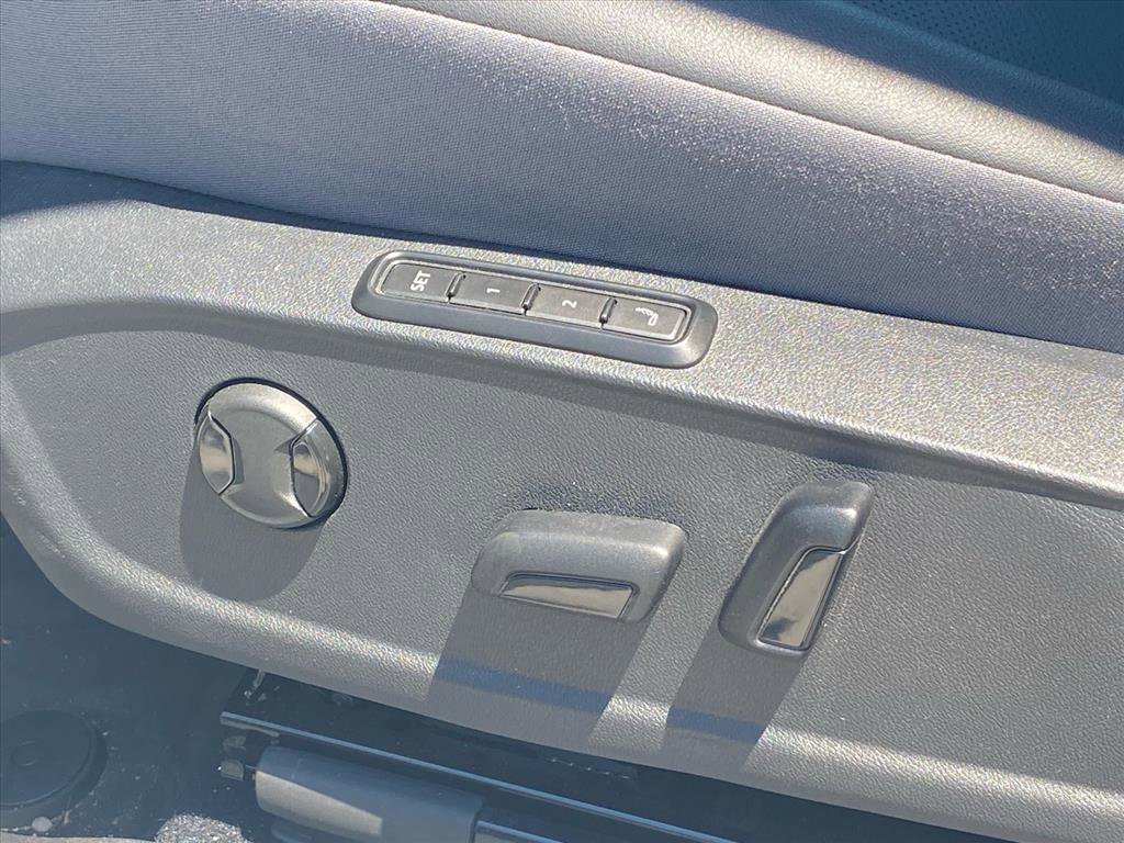 Certified 2023 Volkswagen ID.4 Pro S RWD image 11