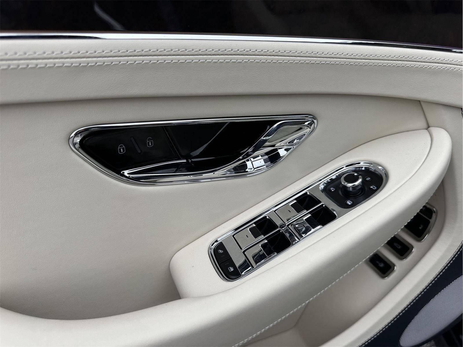 New 2026 Bentley Continental GT AWD/4WD image 20