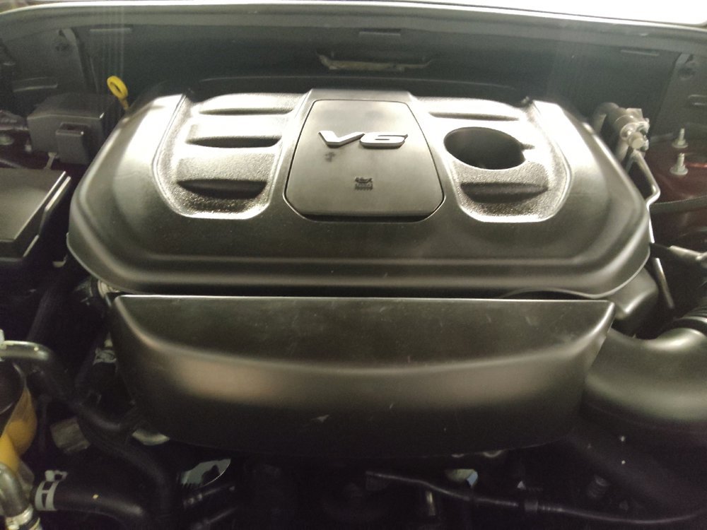 Used 2018 Jeep Grand Cherokee Altitude image 30