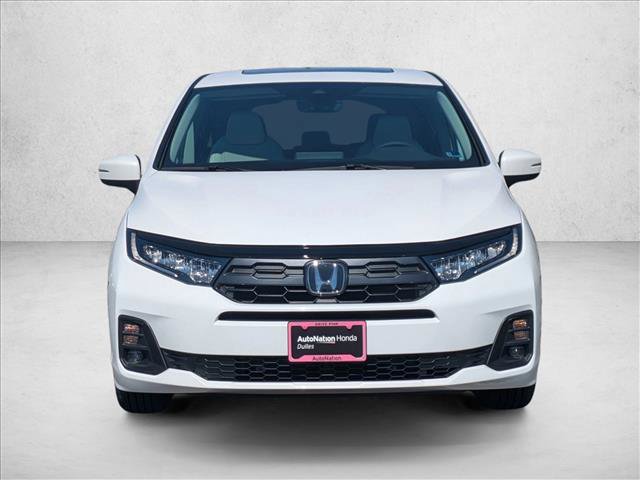 New 2026 Honda Odyssey EX-L image 6