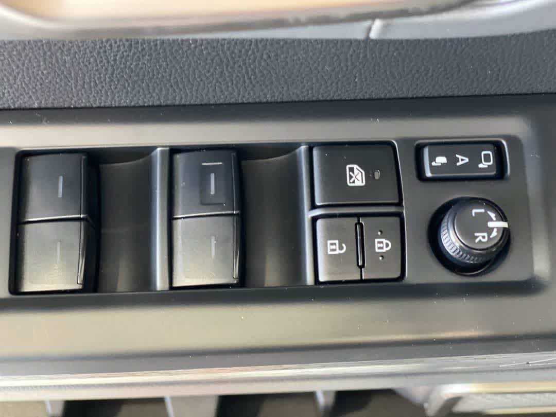 Certified 2026 Toyota Tundra Capstone AWD/4WD image 16