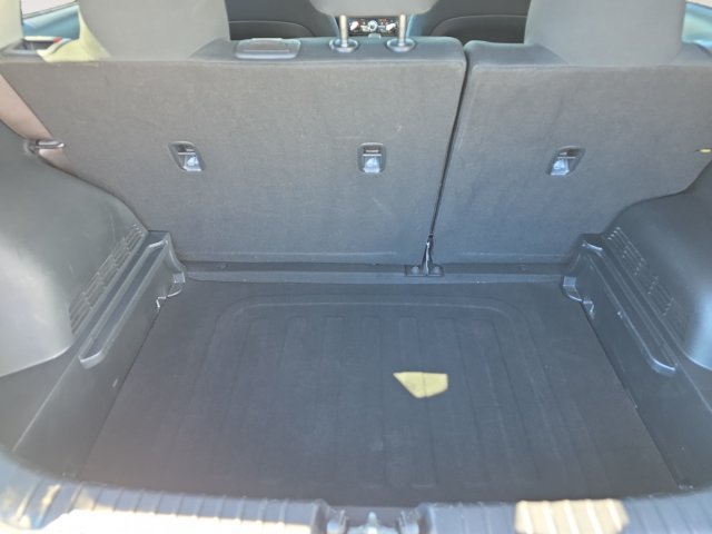 Used 2024 Kia Soul LX w/ LX Technology Package FWD image 32