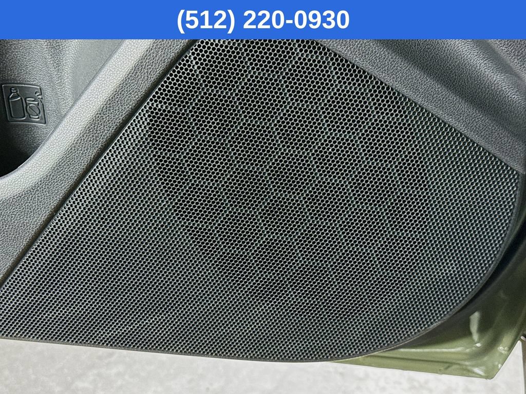 Certified 2026 Subaru Crosstrek 2.5i Premium AWD/4WD image 23