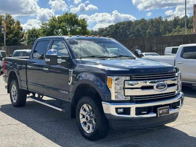 Used 2017 Ford F250 Lariat w/ Lariat Ultimate Package image 7