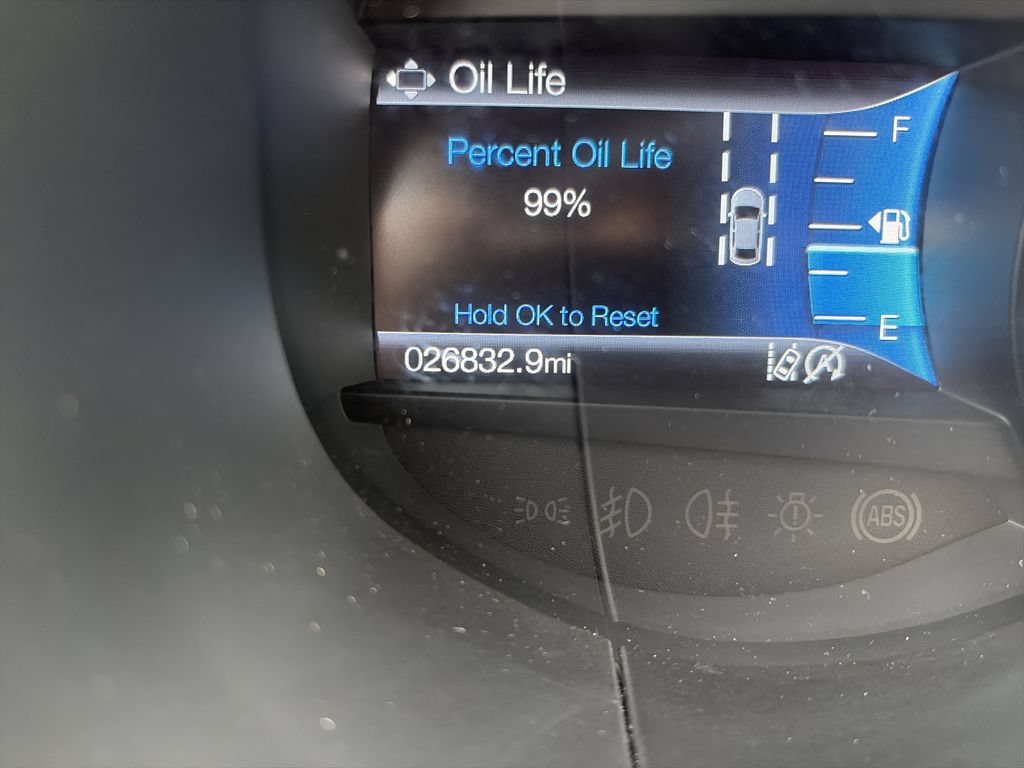Used 2024 Ford Edge SEL w/ Convenience Package AWD/4WD image 23