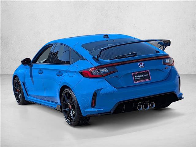 Used 2026 Honda Civic Type R image 8