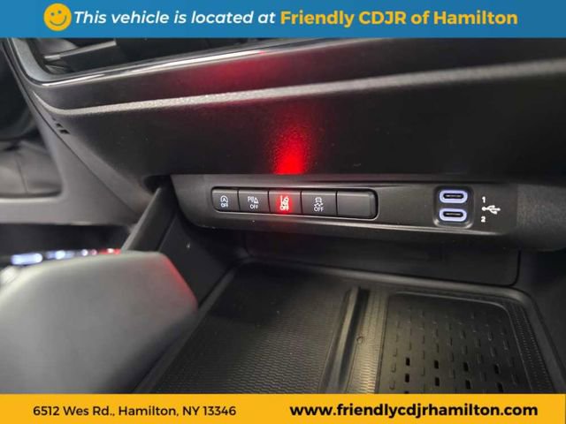 New 2026 Dodge Charger R/T image 15