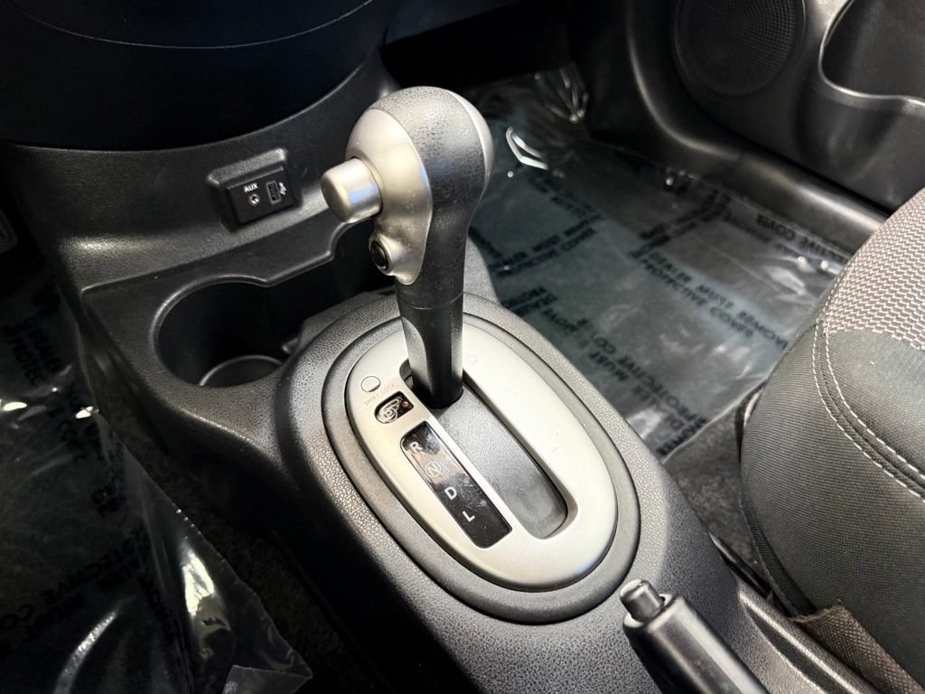 Used 2019 Nissan Versa SV FWD image 35