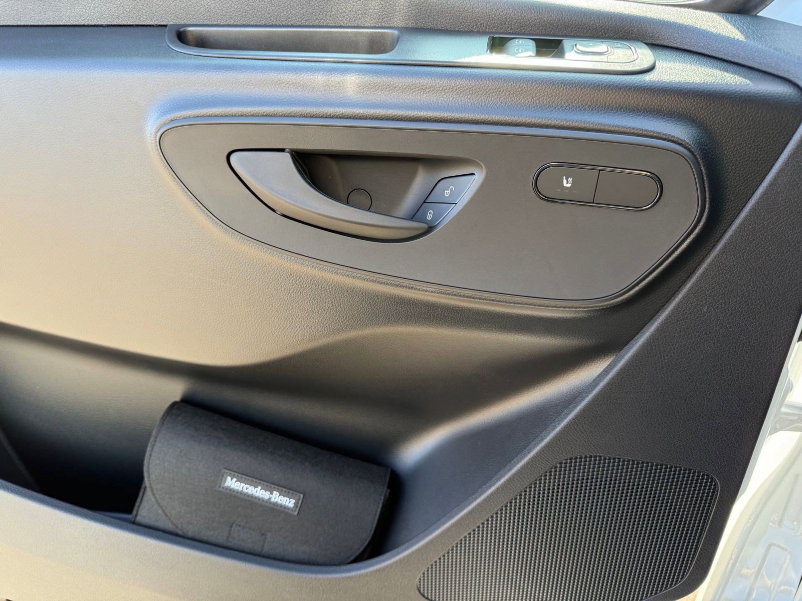 New 2025 Mercedes-Benz Sprinter 2500 image 12