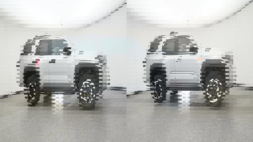 New 2025 Toyota 4Runner TRD Off-Road Premium image 28